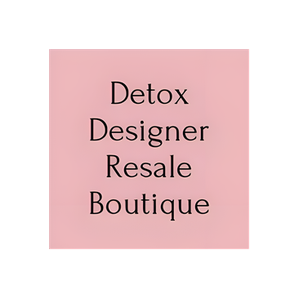Detox St. Pete brand logo for detoxstpete.com