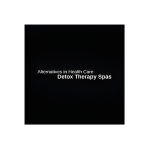 Detox Therapy Spa brand logo for detoxtherapyspa.com