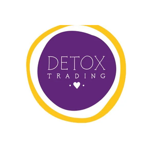 Detox Trading brand logo for detoxtrading.co.uk