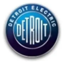 detroit-electric-group brand logo for detroit-electric-group.com