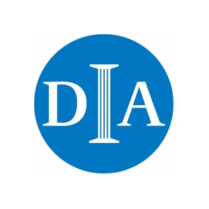Detroit Institute of Arts brand logo for dia.org