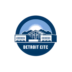 Detroit IT brand logo for detroiteitc.org
