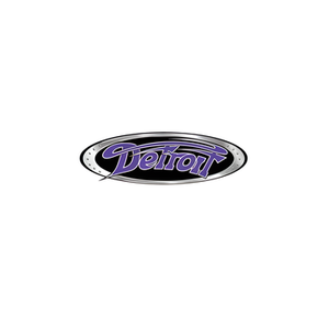 Detroit Speed brand logo for detroitspeed.com