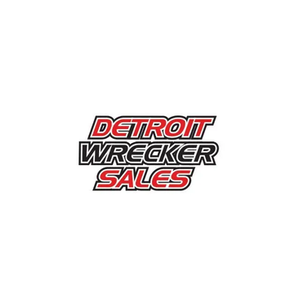 Detroit Wrecker brand logo for detroitwrecker.com