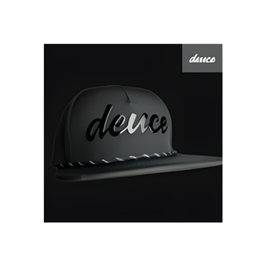 Deuce brand logo for deuce.co