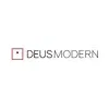 Deus Modern brand logo for deusmodern.com