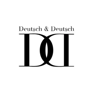 Deutsch & Deutsch brand logo for deutschjewelers.com