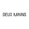 Deux Mains brand logo for deuxmains.com