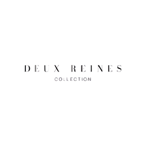 Deux Reines brand logo for deuxreines.com
