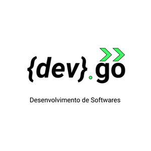 Dev Go brand logo for devgo.org
