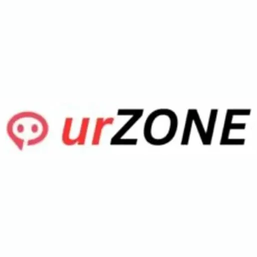Pantheonsite brand logo for dev-urzone.pantheonsite.io