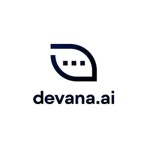 devana.ai/us brand logo for devana.ai