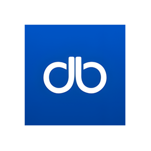 DevBatch brand logo for devbatch.com