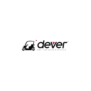Dever Rentals brand logo for deverrentals.com