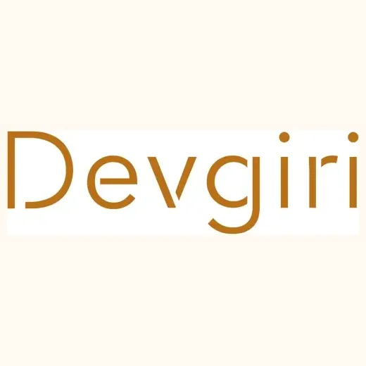 Devgiri brand logo for devgirihome.com