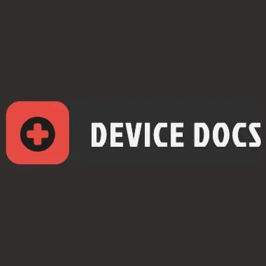 Device Docs brand logo for devicedocs.net