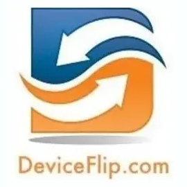 Device Flip brand logo for deviceflip.com