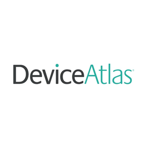 DeviceAtlas brand logo for deviceatlas.com