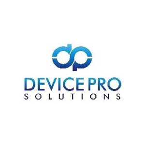 deviceprosolutions brand logo for deviceprosolutions.com