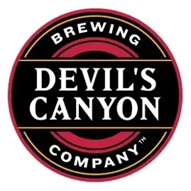 Devil's Canyon brand logo for devilscanyon.com
