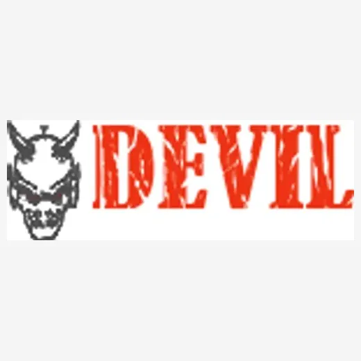 devilnutrition brand logo for devilnutrition.com