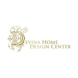 Devina Home brand logo for devinahome.com