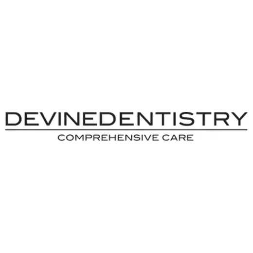 Devine Dentistry brand logo for devinedentistrysc.com