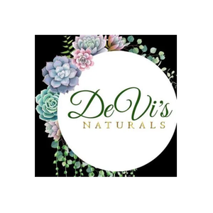 Devis Naturals brand logo for devisnaturals.com