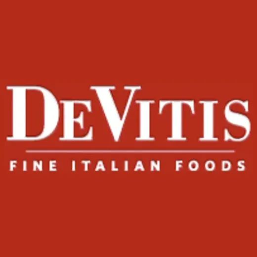DeVitis brand logo for devitis.com