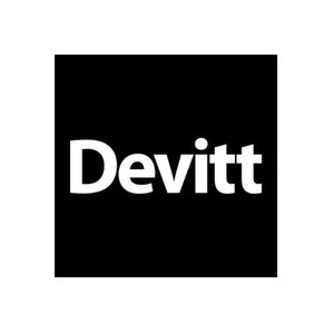 Devitt brand logo for devittinsurance.com
