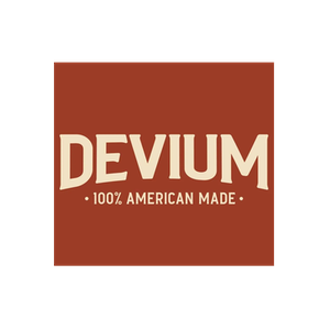 Devium brand logo for deviumusa.com