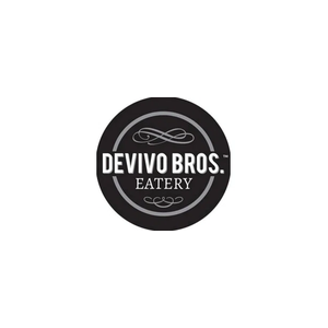 DeVivo Bros. Eatery brand logo for devivobroseatery.com