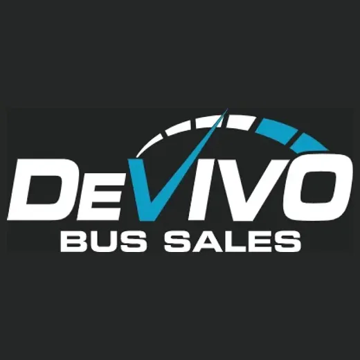 devivobus brand logo for devivobus.com