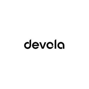 Devola brand logo for devola.co.uk