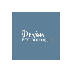 Devon Eco Boutique brand logo for devonecoboutique.co.uk