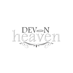 Devon Heaven brand logo for devonheaven.co.uk
