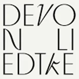 Devon Liedtke brand logo for devonliedtke.com