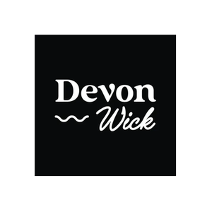 Devon Wick brand logo for devonwick.com
