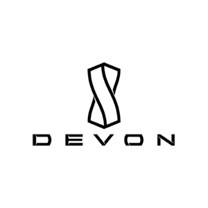 Devon Works brand logo for devonworks.com