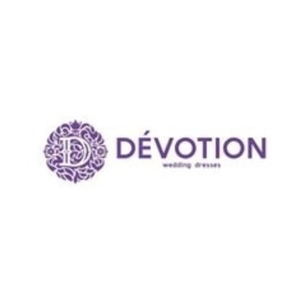 Devotion Dresses brand logo for devotiondresses.com