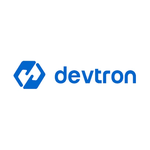 Devtron brand logo for devtron.ai