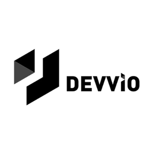 Devv AI brand logo for devv.ai