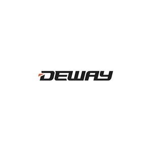 Deway brand logo for dewayproducts.com