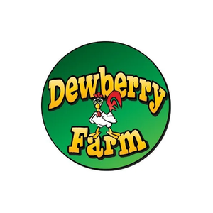 Dewberry Farm brand logo for dewberryfarm.com