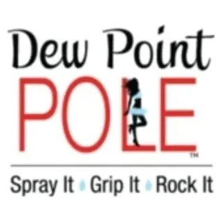 Dewpoint Pole brand logo for dewpointpole.com
