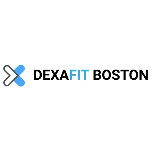 DexaFit Boston brand logo for dexafitboston.com