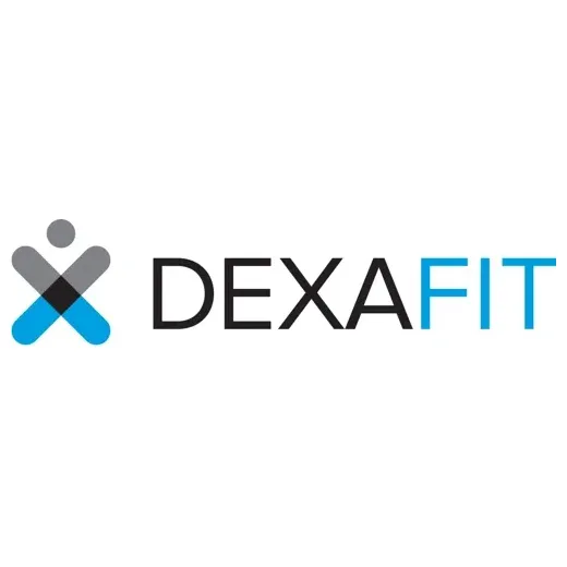 DexaFit brand logo for dexafit.com