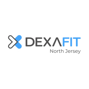 dexafitnj brand logo for dexafitnj.com