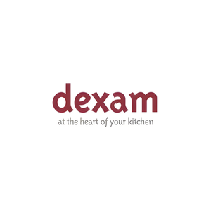 Dexam brand logo for dexam.co.uk