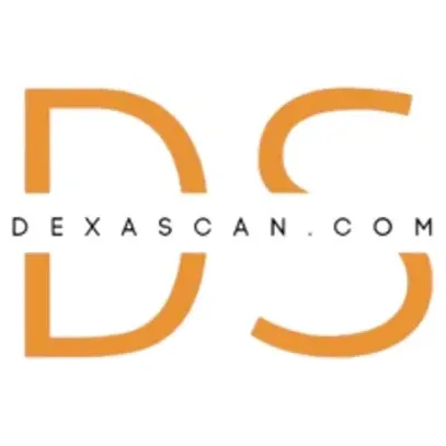 DexaScan brand logo for dexascan.com